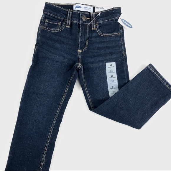 Old Navy Other - Old navy skinny jeans bnwt